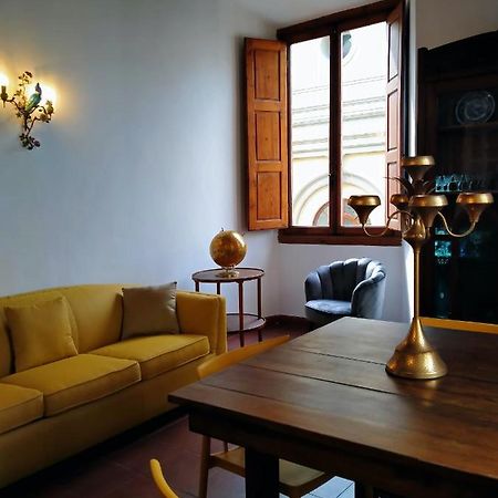 Appartement Residenza Uffizi à Florence Extérieur photo