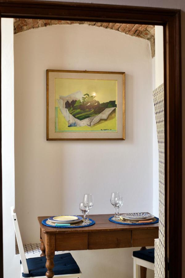 Appartement Residenza Uffizi à Florence Extérieur photo