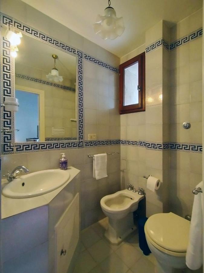 Appartement Residenza Uffizi à Florence Extérieur photo